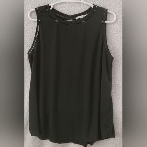 Loft Sheer Tank